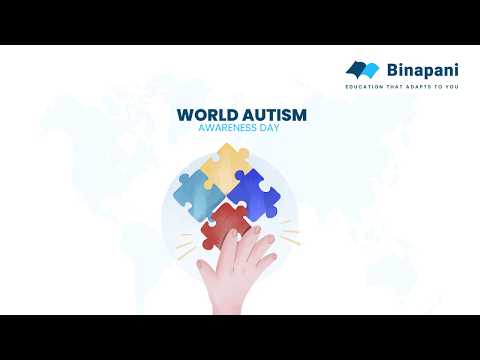 World Autism Awareness Day 2026 | Every Life Has Value