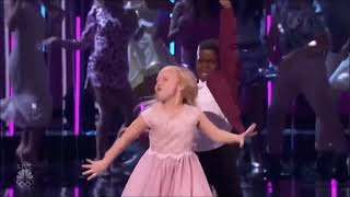 Artyon and Paige montage - Dance Dance Dance (Wilson Phillips)