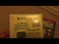 Those Teletubbies VHS Tapes Are From AllyJesaaProductions2013