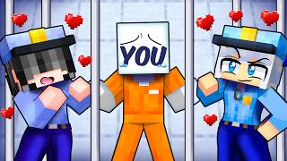Download lagu YOU escape PRISON in Minecraft! mp3
