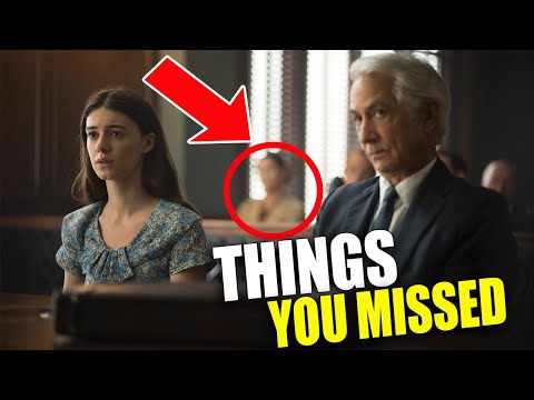 Where the Crawdads Sing DETAILS You Definitely Missed