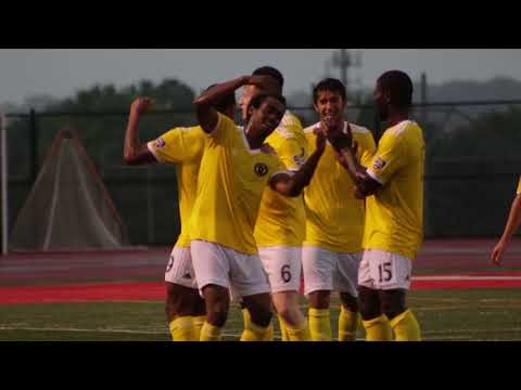 PDL Eastern Conference Championship Final Highlights
