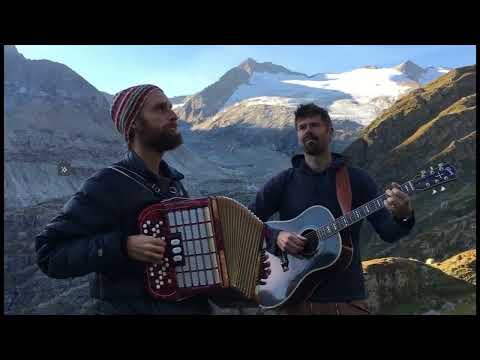 Magnus & Lucius: Folk-Duo seit 10 Jahren unterwegs