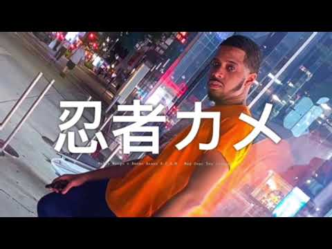 Melly Mingo x Banko Braxx X C.A.M - Mad Over You (remix) (BASS BOOSTED)