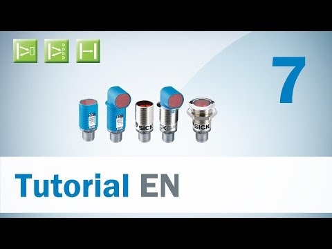 SICK 1095461 GSE2FS-P1121 Compact through-beam photoelectric sensor