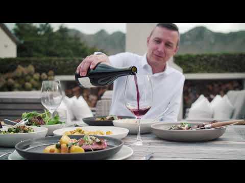 Hawke's Bay - New Zealand's Food and Wine Country