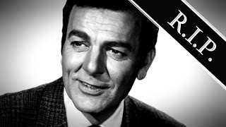 Mike Connors ● A Simple Tribute