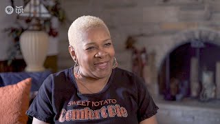 Rose McGee and the Unifying Power of Sweet Potato Pie