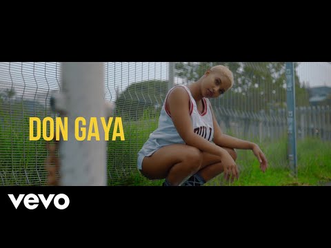 gTbeats - Don Gaya (Official Video)