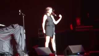 “Half the Man” Rozzi Crane@Wells Fargo Center Philadelphia 3/9/15