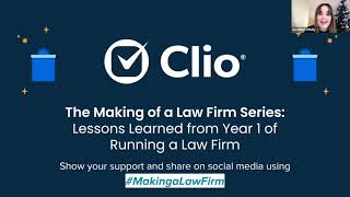 Clio YouTube Video