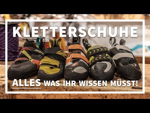 ll➤Kletterschuhe Kaufen Test Preisvergleich & Ratgeber Kletterschuhe Boreal Ninja – Test | Kletterschuhtest