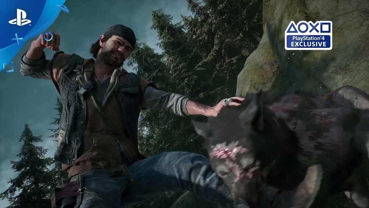 Conoce las Ediciones Especial y Coleccionista de Days Gone | En exclusiva para PS4 el 26 de abril