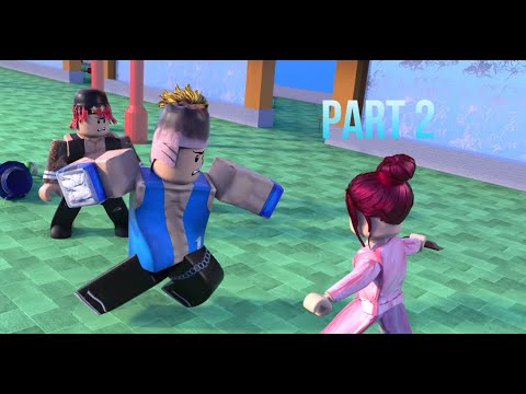 [REUPLOAD] Aqua Animation: Season 3 Part 1 - NEFFEX -   👊Never Give Up 👊 (different song pt. 2)