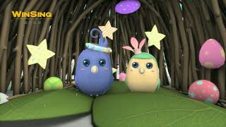 Download lagu Doby&Disy:Detective Kubi EP27-Spring Elf| animation| funny cartoon video mp3 Download lagu Doby&Disy:Detective Kubi EP27-Spring Elf| animation| funny cartoon video mp3