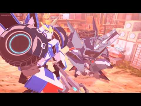 Steeljaw x Strongarm ~ Hypnotized
