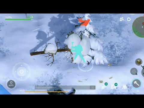 FARMANDO NAS COLINAS ARBORIZADAS -- LAST DAY ON EARTH