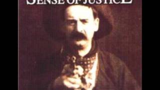 Sense of Justice - Only Bad Lies