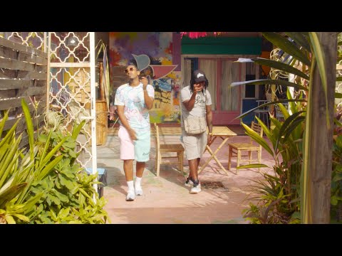 Mata x Killi- BADMAN MOOD