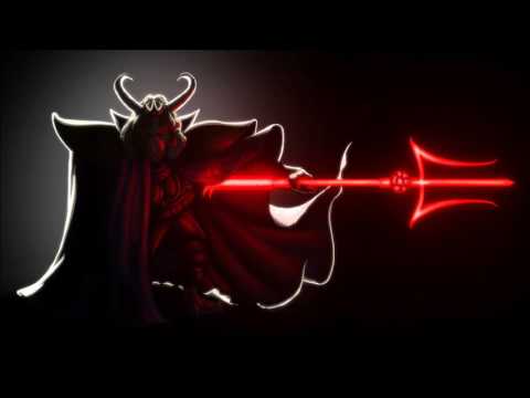 Drakim's VGM Remixes - Undertale - ASGORE
