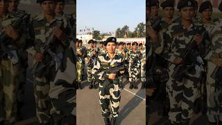 First Women Sniper Of BSF 🔥🔥😯 #shorts #capf