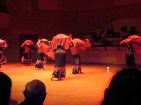 MVI 9382  BAYANIHAN THE NATIONAL FOLK DANCE OF THE PHILIPPINES