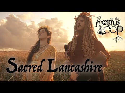 Mobius Loop - Sacred Lancashire (Official Music Video)