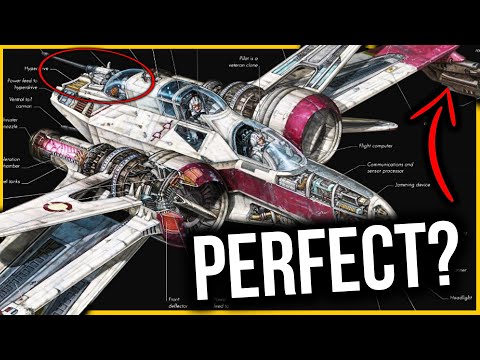 Overengineered...or Perfection? ARC-170 COMPLETE Breakdown