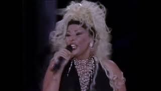 Aygün Kazımova &quot;Sevərsənmi&quot; remake KREML konserti Moskva