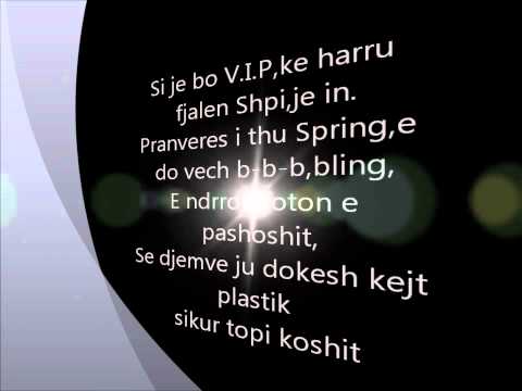 kromatiX ft DJ nagO - Plastik Girl