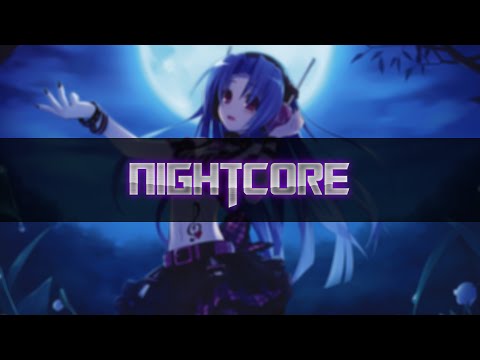[Nightcore] - Broken (Culture Code Remix)