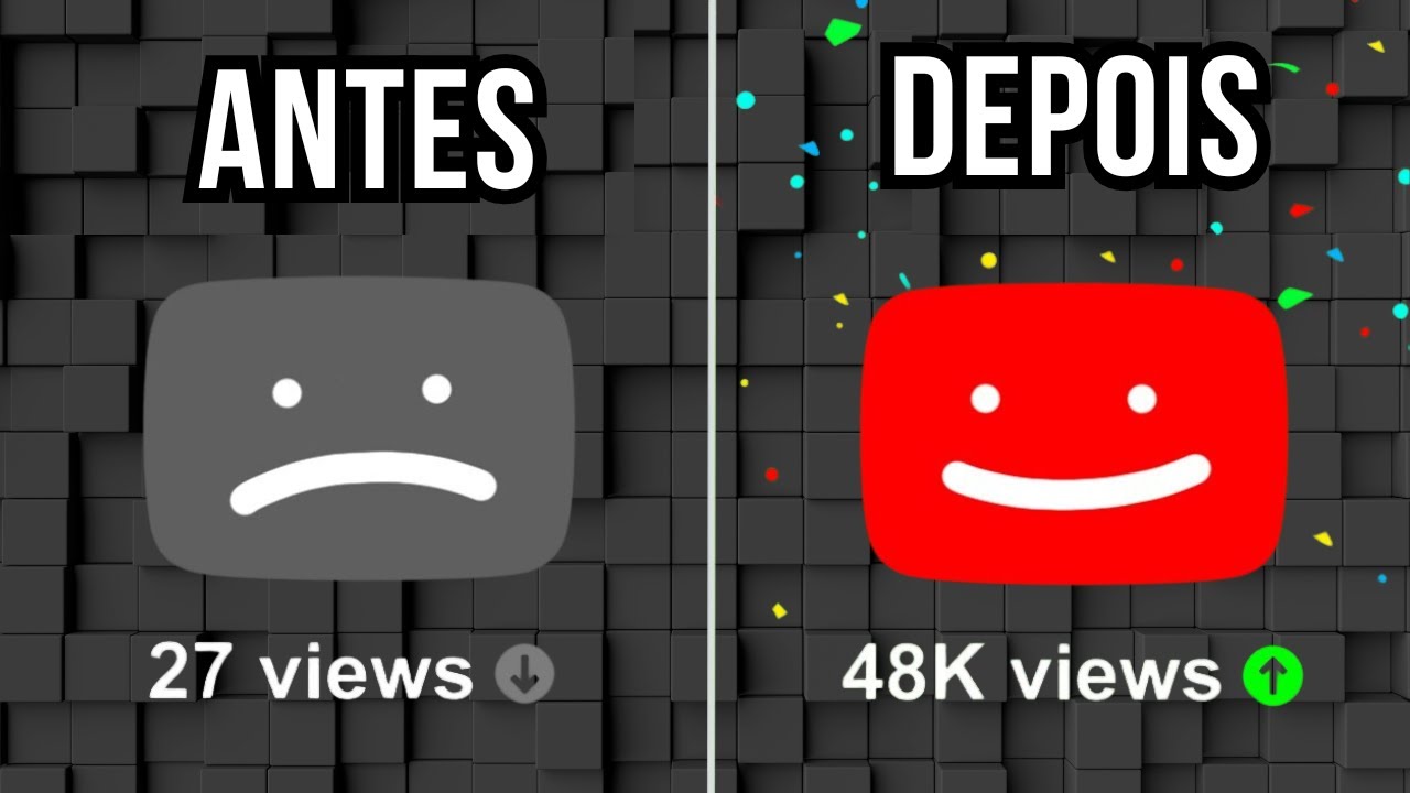 COMO CRIAR UM CANAL DE NOTÍCIAS DE FUTEBOL NO YOUTUBE E MONETIZAR RÁPIDO! - PASSO A PASSO