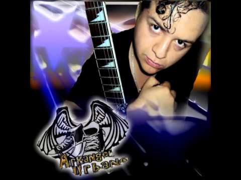 ARKANGEL URBANO ))*TU ETERNO ENAMORADO*((