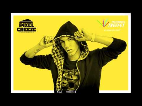 Telemarkstreffet 2012 - PixelCheese Shotout