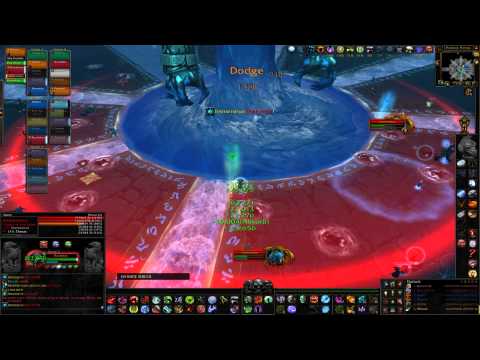 Immerseus PTR LFR kill