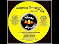 Jesse James - I've Been There Before