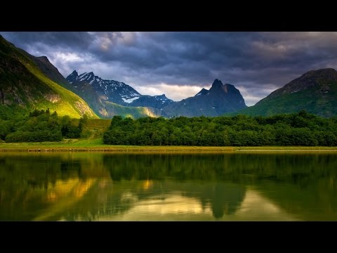 Breakout - Rzeka dzieciństwa