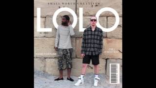 Rome Fortune - "Shots for Twat" (Produced by Ceej of Retro Sushi)