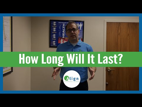 How Long Does Vertigo Last? Why You’re Still Getting Vertigo