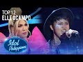 Elle Ocampo sings “Paraisong Parisukat” | Live Round | Idol Philippines 2019