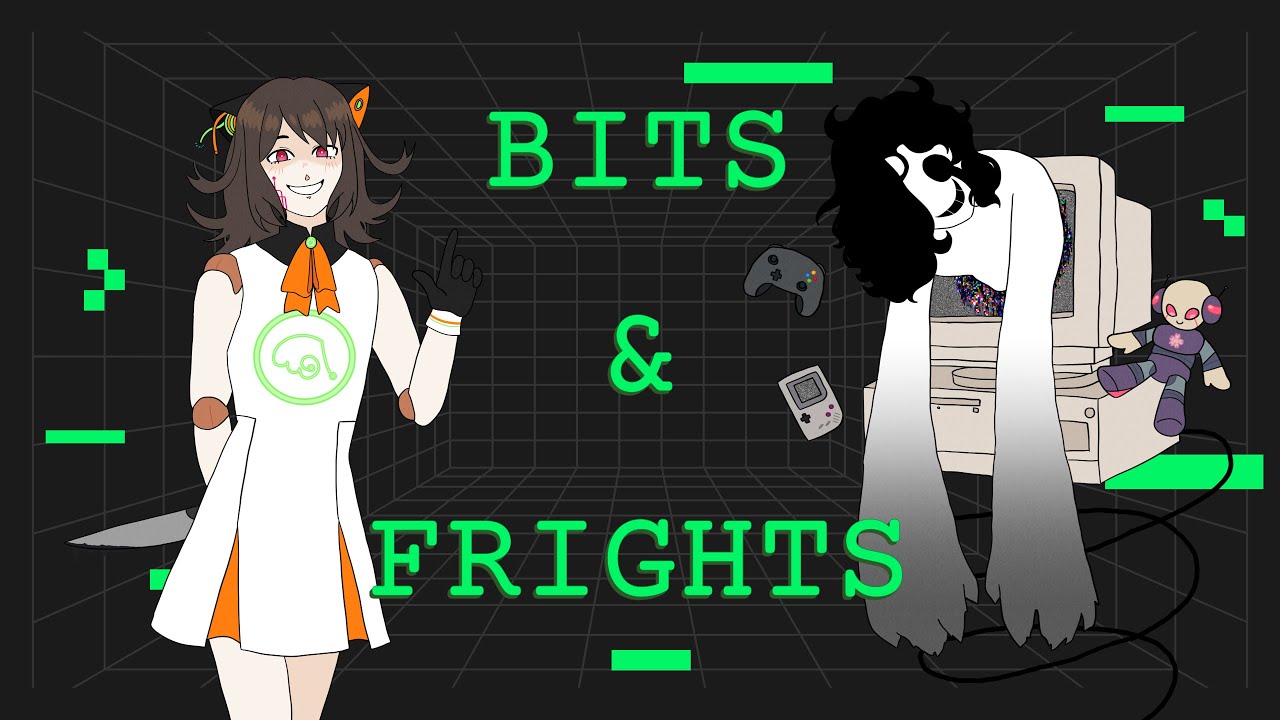 Bits and Frights