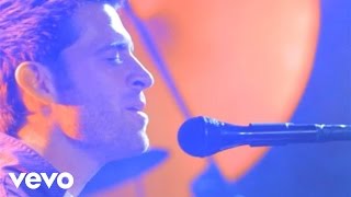 Brendan James - Nothing For Granted (Live)