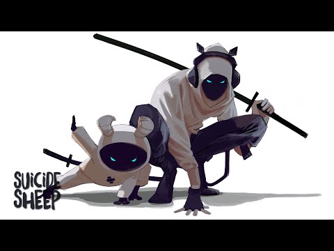 Kaphy & DEIIN - IDONTWANNASTAY