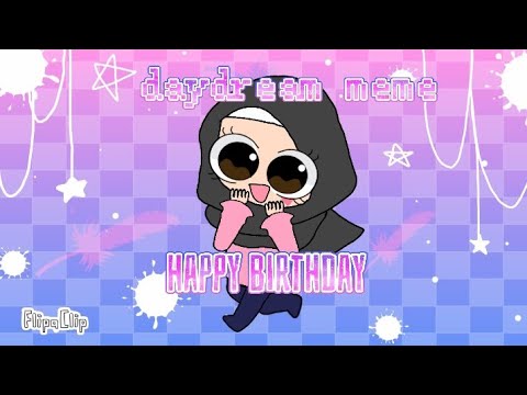 daydream | meme | •birthday gift for Farah Adiba•
