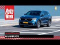 Kia Sorento - Achteruitkijkspiegel