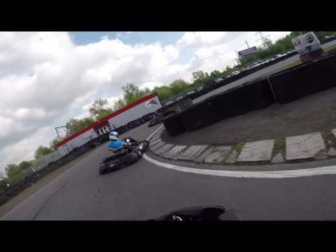 Club 100 R3 LW Rye House  2017 Pre A