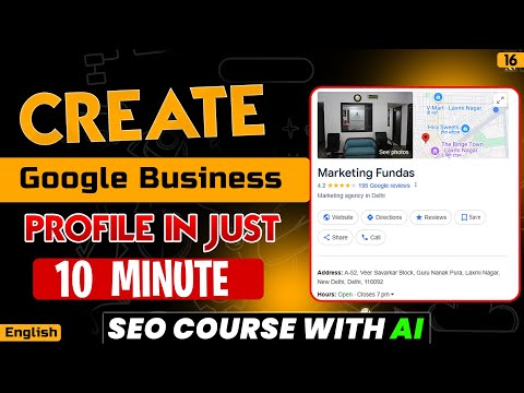 SEO Course with Artificial Intelligence 2025 Search Engine Optimization Course FREE seocourse