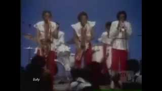 BRASS CONSTRUCTION '1978' - Get Up