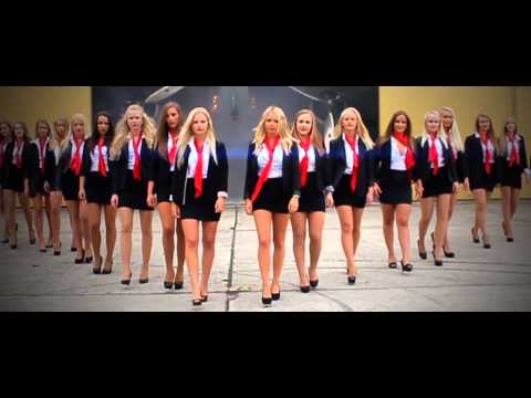 Mile High 2014 (aviapeople)  Starrer 1080p