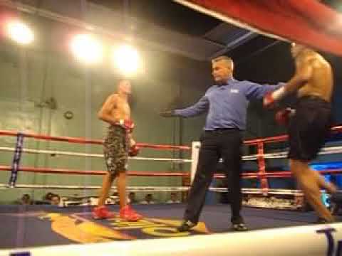 GYC-TV: FILMÓ GRACIELA HERRERO: DIEGO RAMÍREZ GPP 10 M. BULACIO. 4° R.